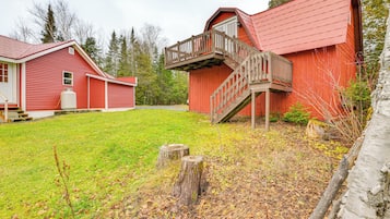 Rumah (2 Bedrooms) | Interior