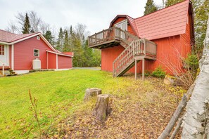 Casa (2 Bedrooms) | Interior