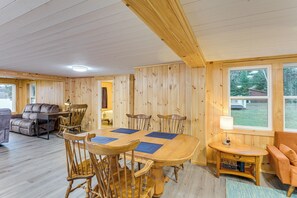 Casa (2 Bedrooms) | Interior