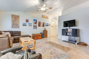 Casa (3 Bedrooms) | Interior