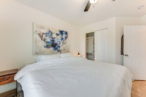Maison (3 Bedrooms) | Intérieur