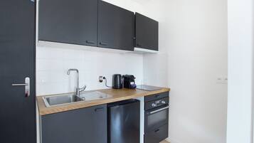 Apartamento | Cozinha privada