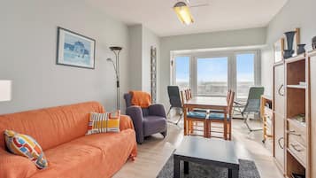 Apartment | Wohnbereich