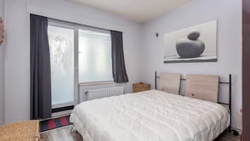 Apartment | 2 Schlafzimmer