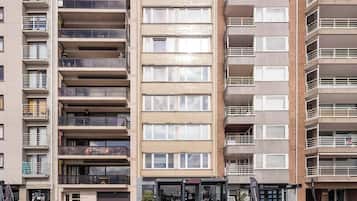 Apartment | Außenbereich