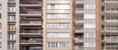 Appartement | Extérieur