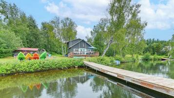 Casa (2 Bedrooms) | Interior