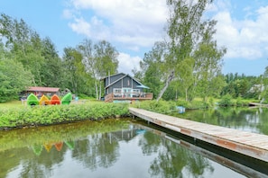 Maison (2 Bedrooms) | Intérieur
