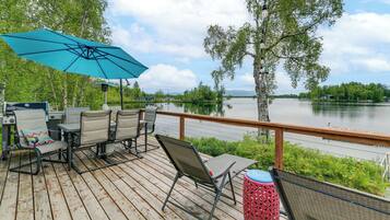 House (2 Bedrooms) | Front of property