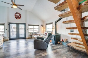 Nhà (2 Bedrooms) | Nội thất