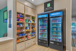 Équipement de l’hébergement