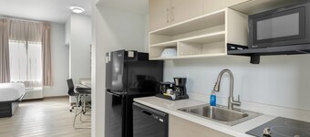 Mainstay Suites