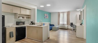 Mainstay 套房酒店