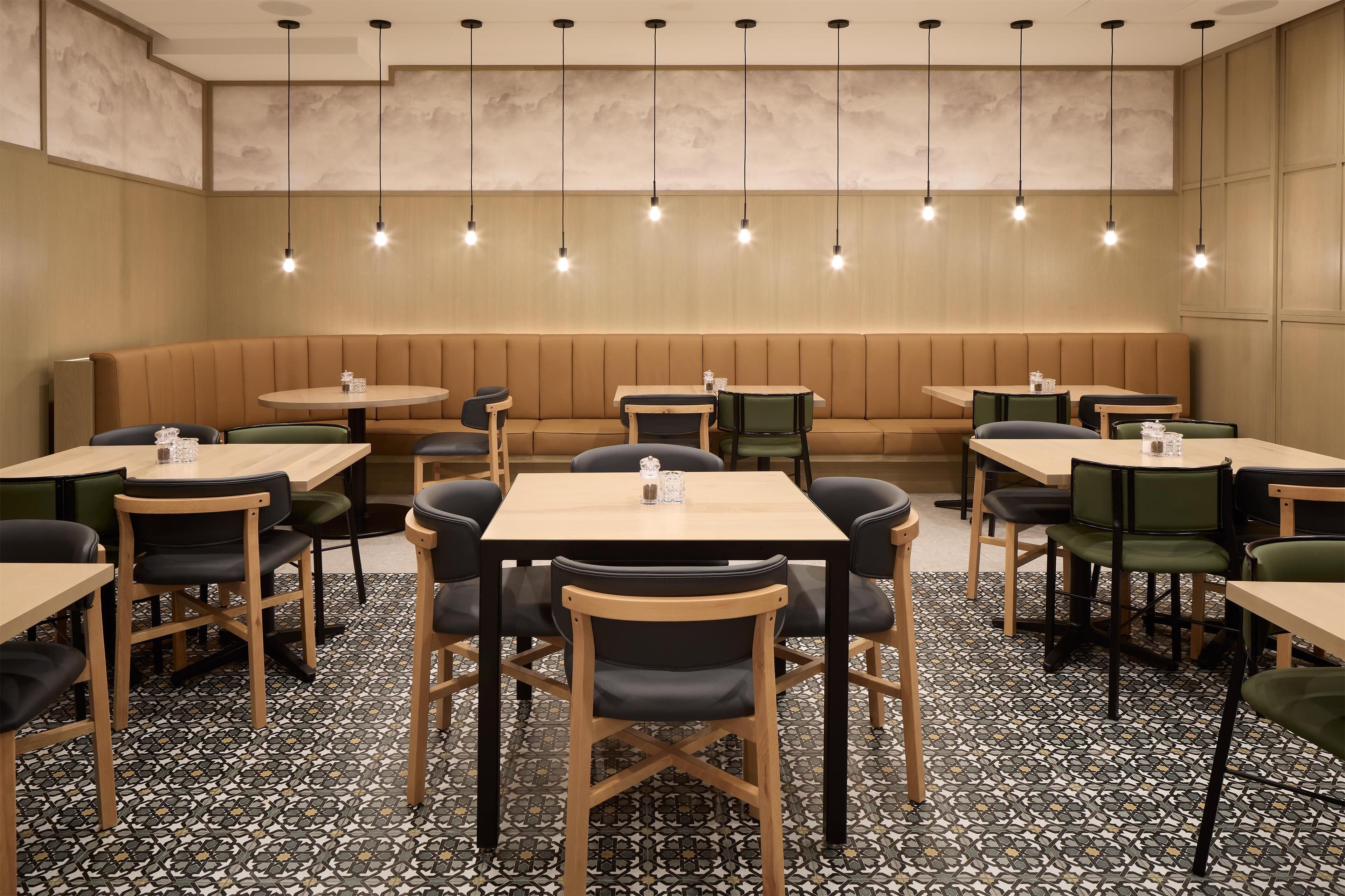 Foto - Hyatt Place Montreal Airport