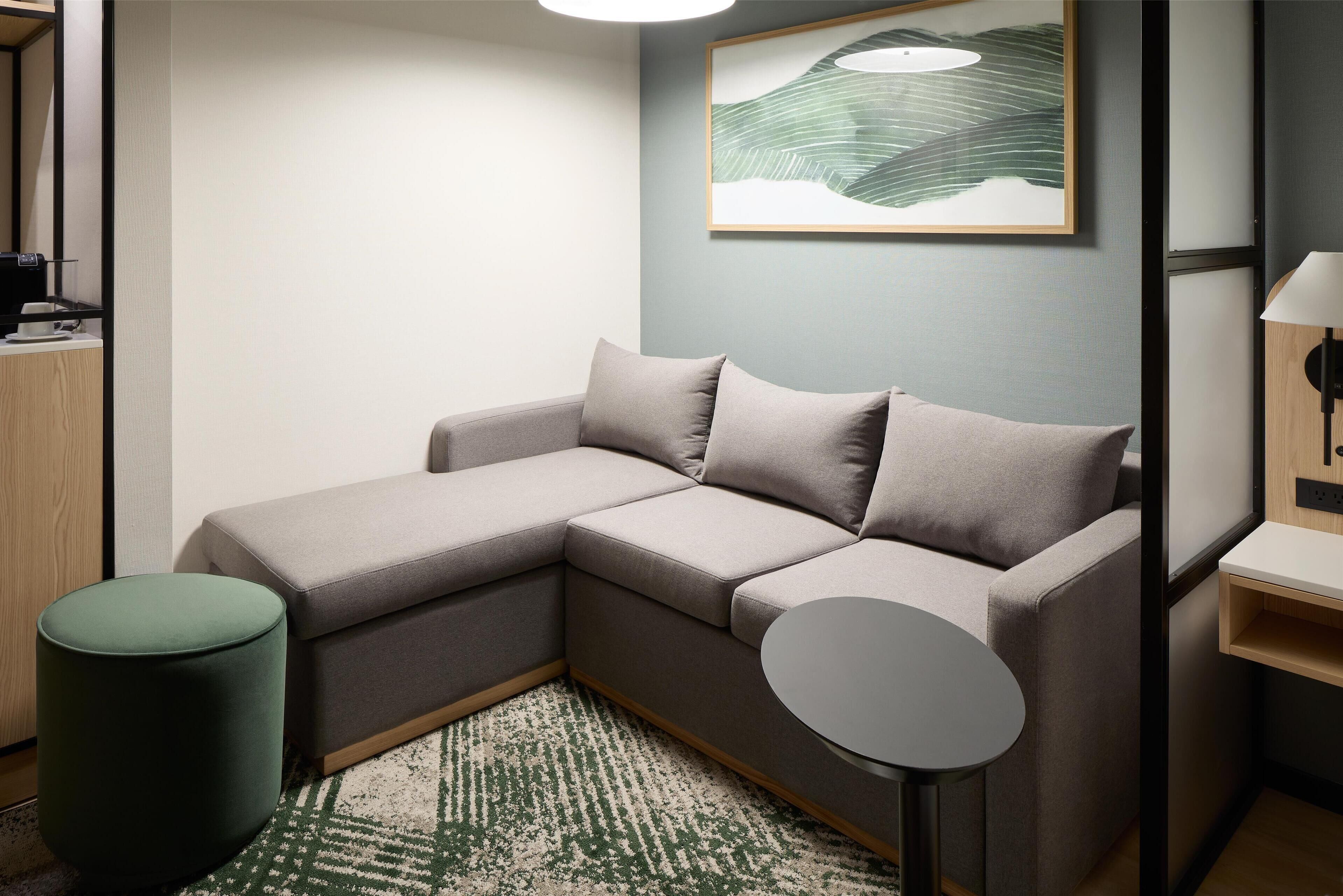 Foto - Hyatt Place Montreal Airport