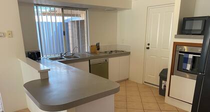 Ocean Keys Family Accommodation