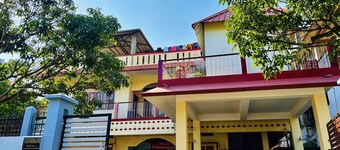 Capital Heritage Homestay