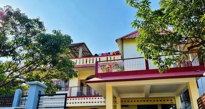Capital Heritage Homestay