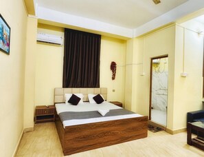 Chambre Deluxe