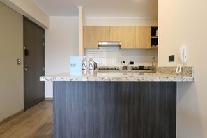 Apartment | 2 bedrooms, Internet