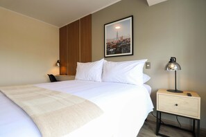 Leilighet | 2 soverom og internett