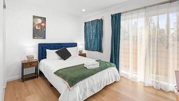 Talo | 2 makuuhuonetta, internet