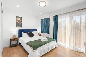 House | 2 bedrooms, Internet