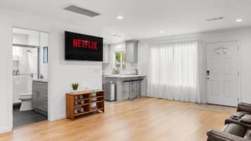 Maison | 2 chambres, Internet