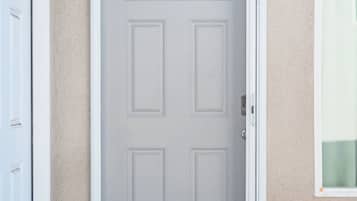 House | 2 bedrooms, Internet