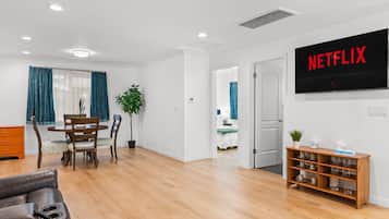 Maison | 2 chambres, Internet