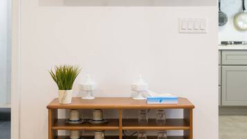 House | 2 bedrooms, Internet