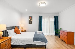 House | 2 bedrooms, Internet