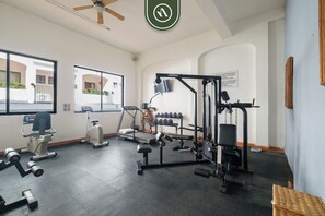 Apartment, Accessible | 1 bedroom - One Beach Street (Puerto Vallarta)