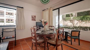 Departamento, con acceso para personas discapacitadas | 1 habitación