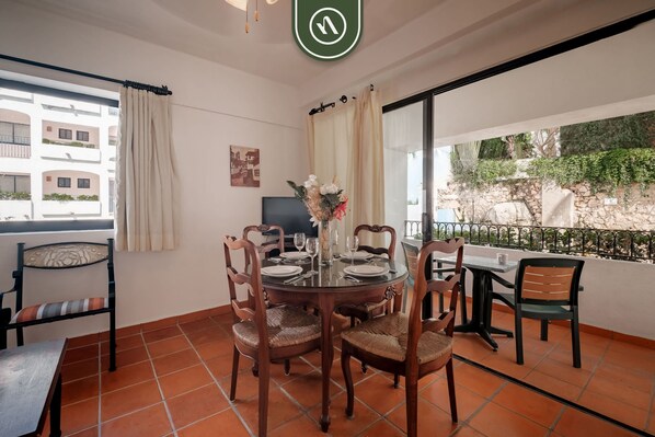 Apartment, Accessible