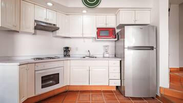 Departamento, con acceso para personas discapacitadas | 1 habitación