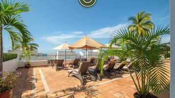 Departamento, con acceso para personas discapacitadas | 1 habitación