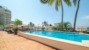 Departamento, con acceso para personas discapacitadas | 1 habitación