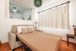 Apartment, Accessible | 1 bedroom - One Beach Street (Puerto Vallarta)