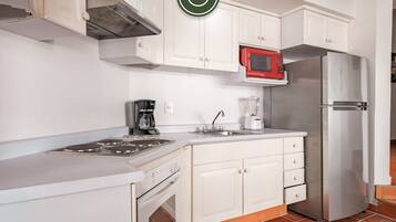 Departamento, con acceso para personas discapacitadas | 1 habitación