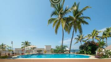 Departamento, con acceso para personas discapacitadas | 1 habitación