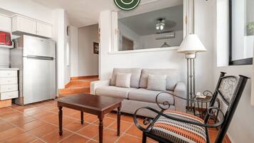 Departamento, con acceso para personas discapacitadas | 1 habitación