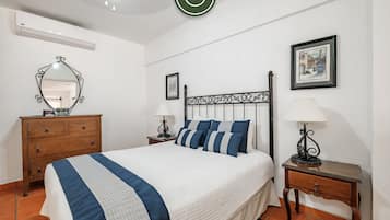 Departamento, con acceso para personas discapacitadas | 1 habitación