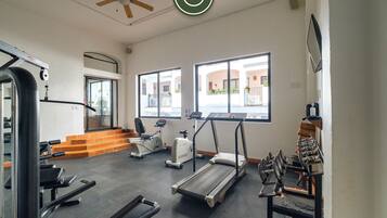 Departamento, con acceso para personas discapacitadas | 1 habitación