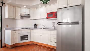 Departamento, con acceso para personas discapacitadas | 1 habitación