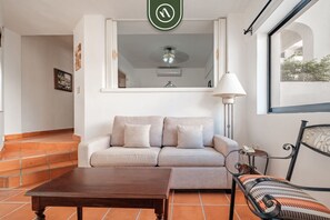 Apartment, Accessible | 1 bedroom - One Beach Street (Puerto Vallarta)