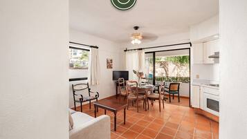 Departamento, con acceso para personas discapacitadas | 1 habitación