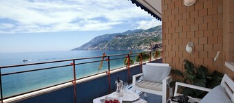 Angelina Apartments Amalfi Coast 