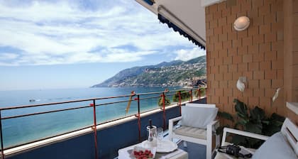 Angelina Apartments Amalfi Coast