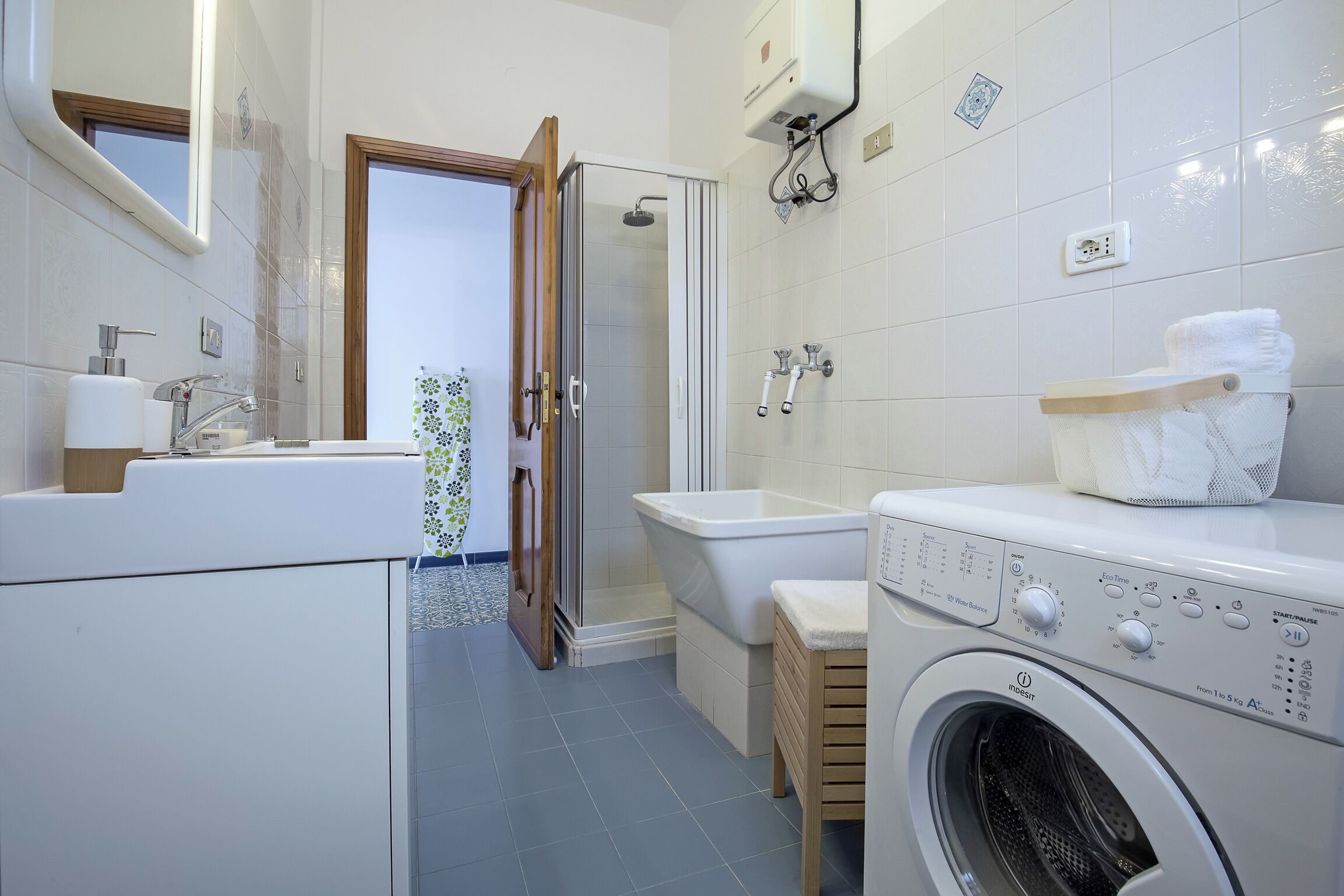 Baño